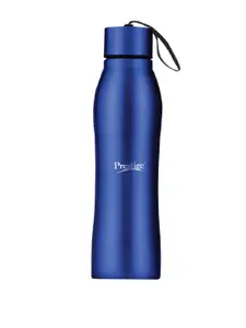 Prestige PSWBC 08 Assorted Double Wall Vacuum Stainless Steel Flask Water Bottle 1L
