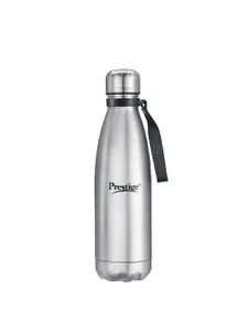 Prestige Thermopro PWSL Double Wall Vacuum Stainless Steel Flask Water Bottle 350 ml
