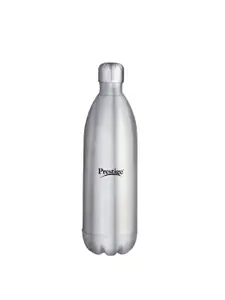 Prestige Thermopro PWSL 3 Stainless Steel Double Wall Vacuum Flask Water Bottle 750ml