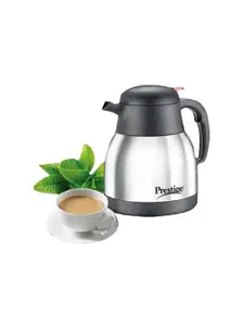 Prestige Thermo-Pot PSCF Stainless Steel Double Wall Vacuum Insulated Flask-1L