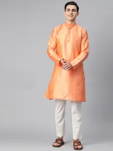 Luxrio Men Cotton Kurta