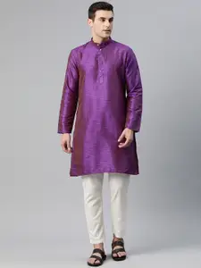 Luxrio Men Cotton Kurta
