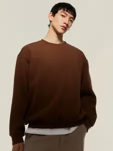 H&M Relaxed-Fit Sweatshirt