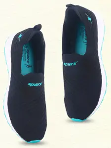 Sparx Women Mesh Running Shoes