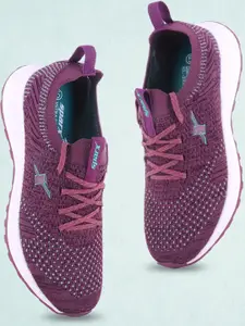 Sparx Women Mesh Ultra Soft Running Shoes