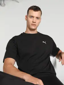 Puma RAD-CAL Relaxed-Fit Raglan-Sleeve T-Shirt
