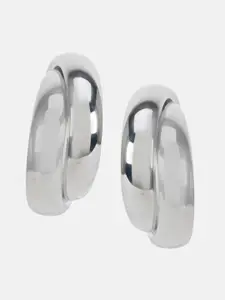 Kazo Classic Hoop Earrings