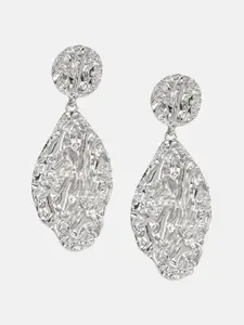 Kazo Classic Drop Earrings