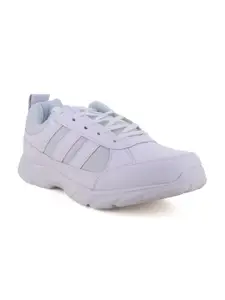 Sparx Men Textured Lace-Up Shoes