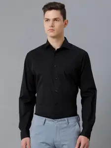 Aldeno Regular Fit Comfort Casual Shirt