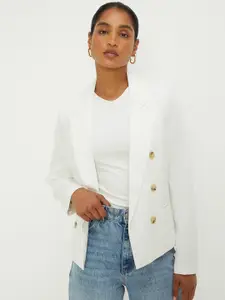 DOROTHY PERKINS Double Breasted Blazer