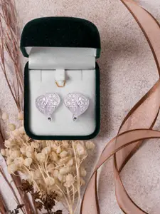 Abhooshan Contemporary Studs Earrings
