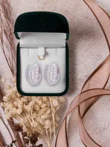 Abhooshan Contemporary Drop Earrings