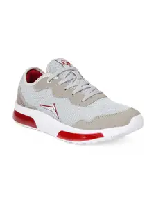 JQR Boys Mesh Running l-EVA Technology Sports Shoes