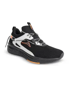 JQR Men Mesh Running l-EVA Technology Sports Shoes