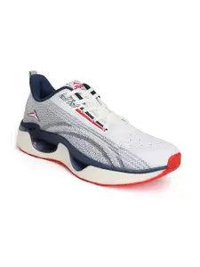 JQR Men Mesh Running l-EVA Technology Sports Shoes