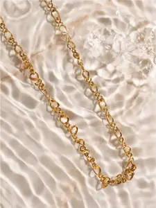 Accessorize Minimal Necklace