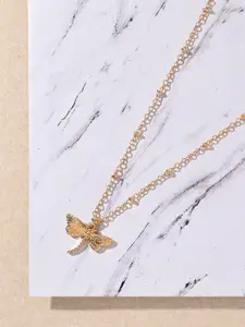 Accessorize Minimal Necklace