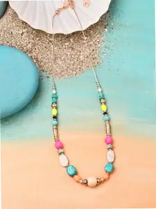 Accessorize Minimal Necklace