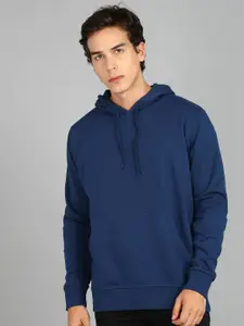 Metronaut Hooded Sweatshirt