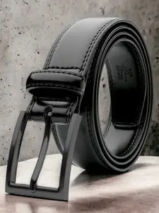 Roadster Men Leather Belt