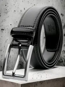 Roadster Men Leather Belt