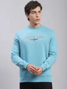 Monte Carlo Round Neck Sweatshirt