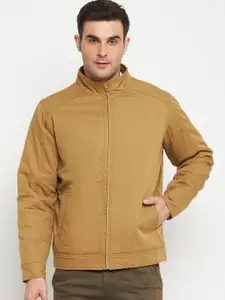 Cantabil Mock Collar Lightweight Tailored Jacket
