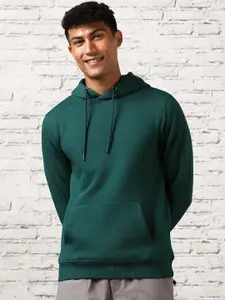 NOBERO Hooded Pullover Sweatshirt