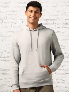 NOBERO Hooded Pullover Sweatshirt
