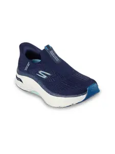 Skechers Women Slip-ins Max Cushioning Arch Fit - Fluidity Running Sports Shoes
