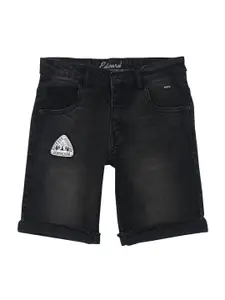 Gini and Jony Boys Denim Shorts