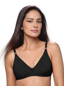 Lovable Full Coverage Cotton Bra With All Day Comfort