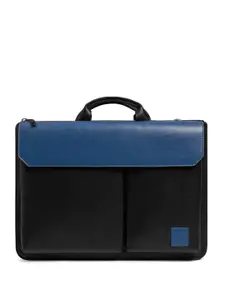DailyObjects Unisex Laptop Bag-Up To 14 ''