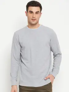Cantabil Cotton Pullover Sweatshirt