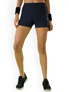 UNPAR Women Comfort Fit Sports Shorts