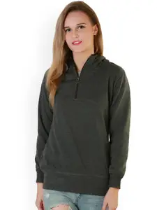 BAESD Hooded Fleece Sweatshirt