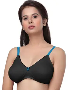 Lovable Full Coverage All Day Comfort Cotton T-Shirt Bra