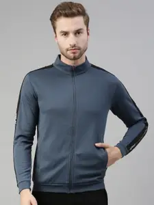 Proline Mock Collar Sweatshirt