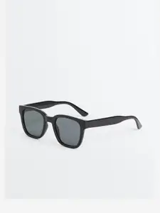 H&M Men Polarised Aviator Sunglasses 1072011001
