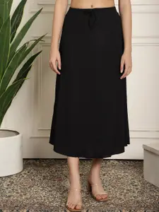 NEUDIS A-line Midi Skirts