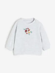 H&M Infant Girls Sweatshirt