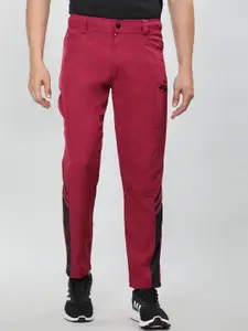 CHKOKKO Men Sports Track Pants