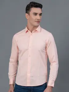 Red Tape Pure Cotton Casual Shirt