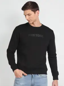 Arrow New York Round Neck Sweatshirt