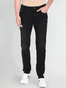 U.S. Polo Assn. Denim Co. Brandon Slim Tapered Fit Jeans