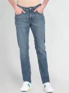 U.S. Polo Assn. Denim Co. Brandon Slim Tapered Fit Jeans