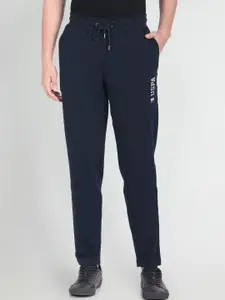 U.S. Polo Assn. Denim Co. Men Straight Fit Track Pants