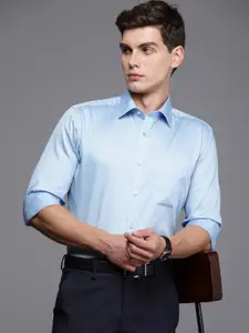 Raymond Pure Cotton Slim Fit Formal Shirt