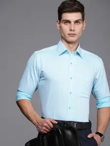 Raymond Pure Cotton Slim Fit Formal Shirt